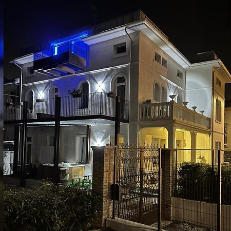Residence Giove Castelfranco Veneto Exterior foto