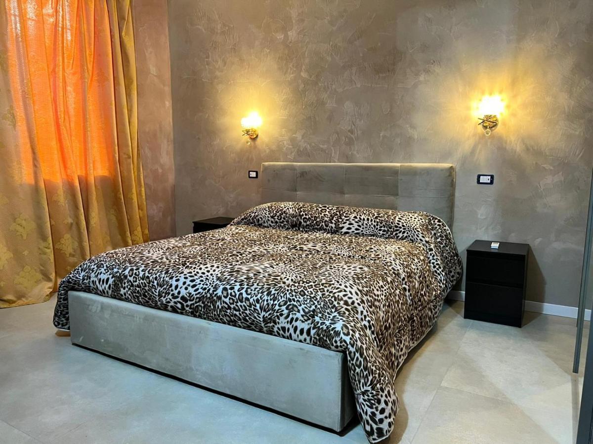 Residence Giove Castelfranco Veneto Exterior foto