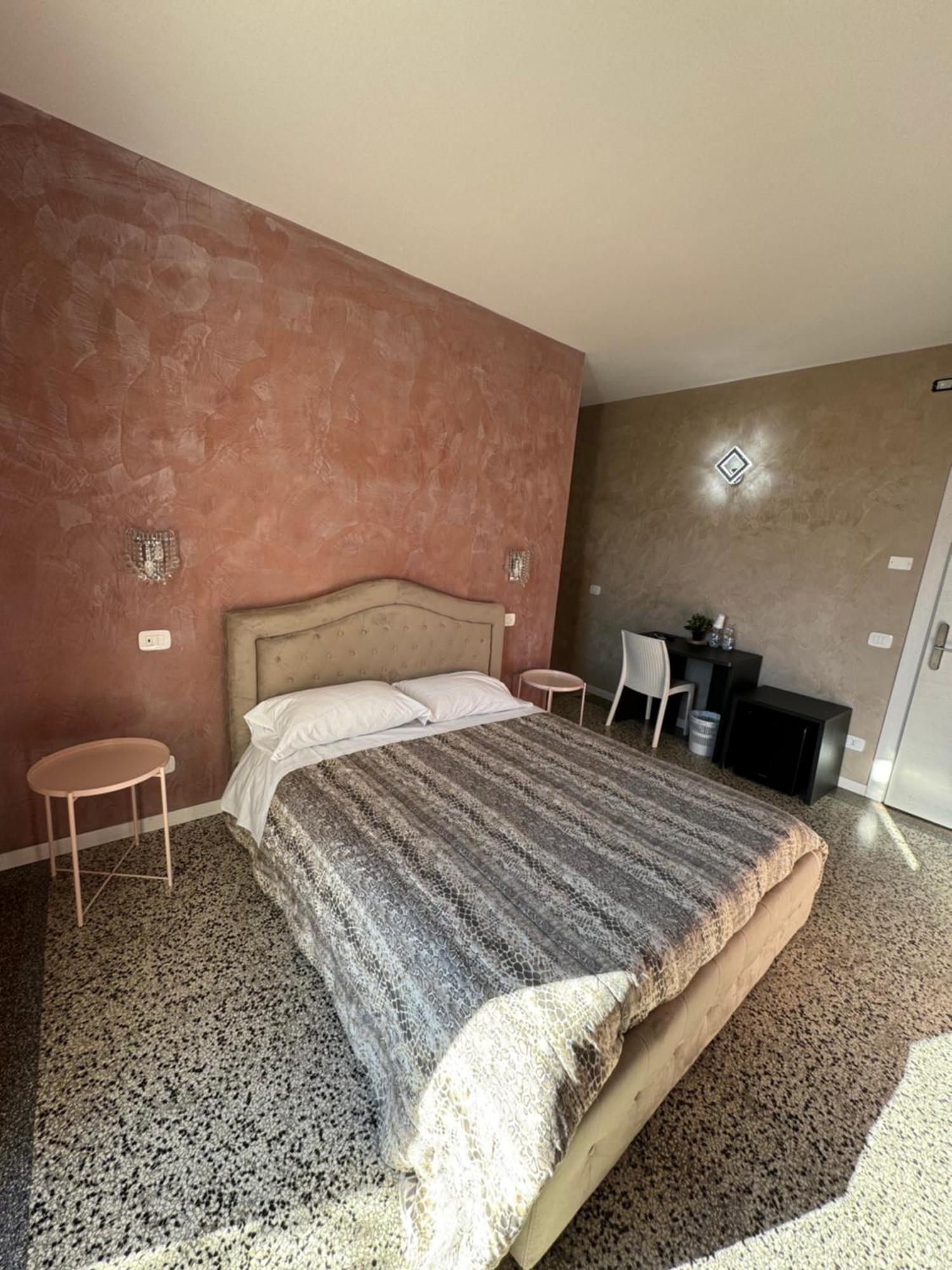 Residence Giove Castelfranco Veneto Exterior foto